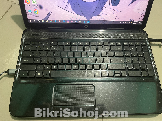 HP Pavilion G6